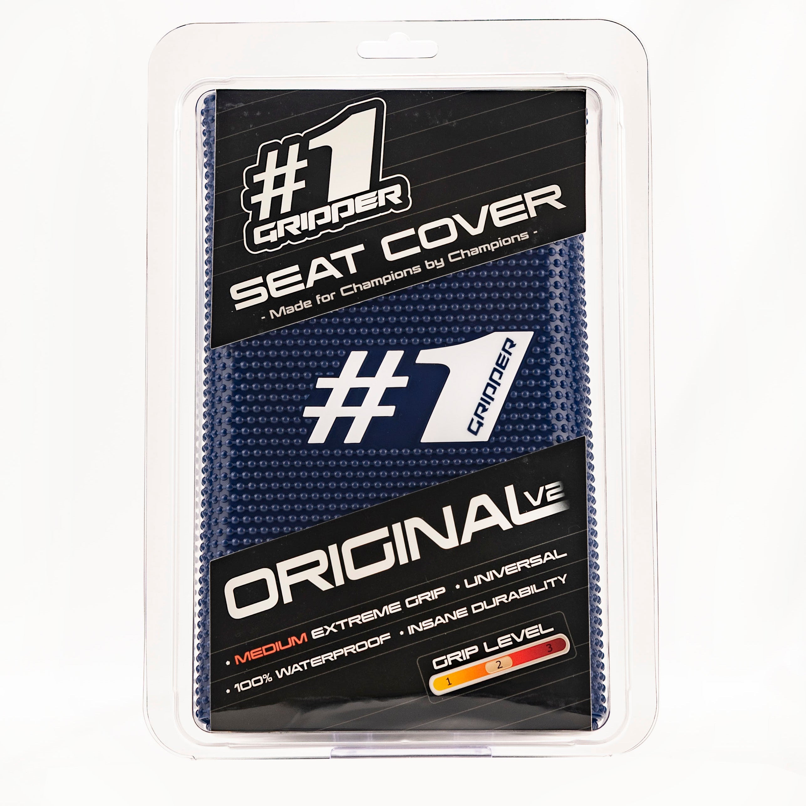 ORIGINAL V2 Seat Cover - Dark Blue