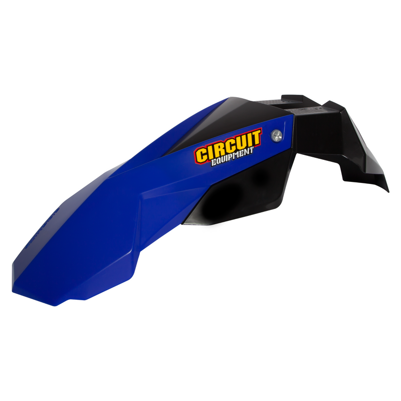 Circuit Equipment - Front Fender Stealth