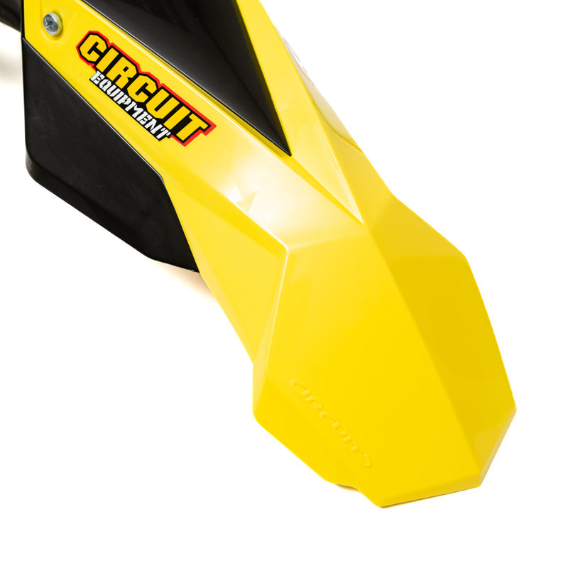 Circuit Equipment - Front Fender Stealth