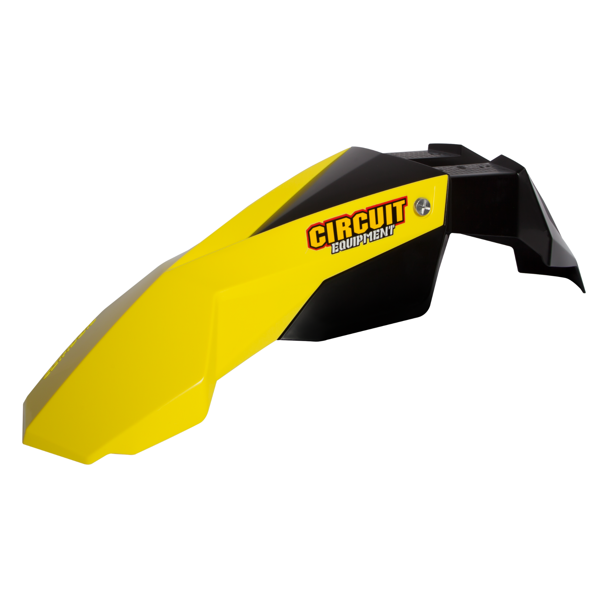 Circuit Equipment - Front Fender Stealth