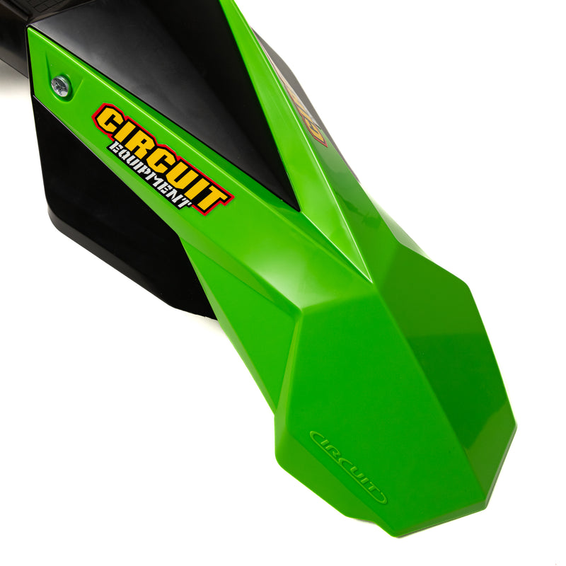 Circuit Equipment - Front Fender Stealth