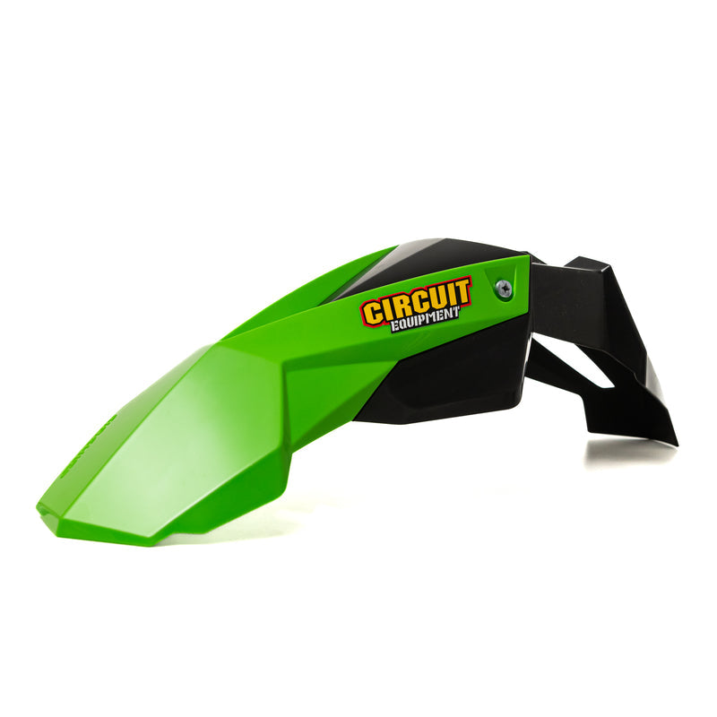 Circuit Equipment - Front Fender Stealth