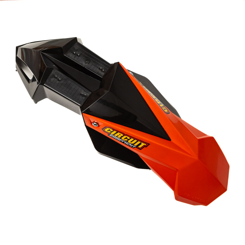 Circuit Equipment - Front Fender Stealth