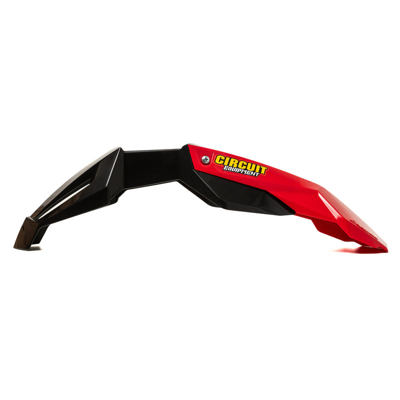 Circuit Equipment - Front Fender Stealth