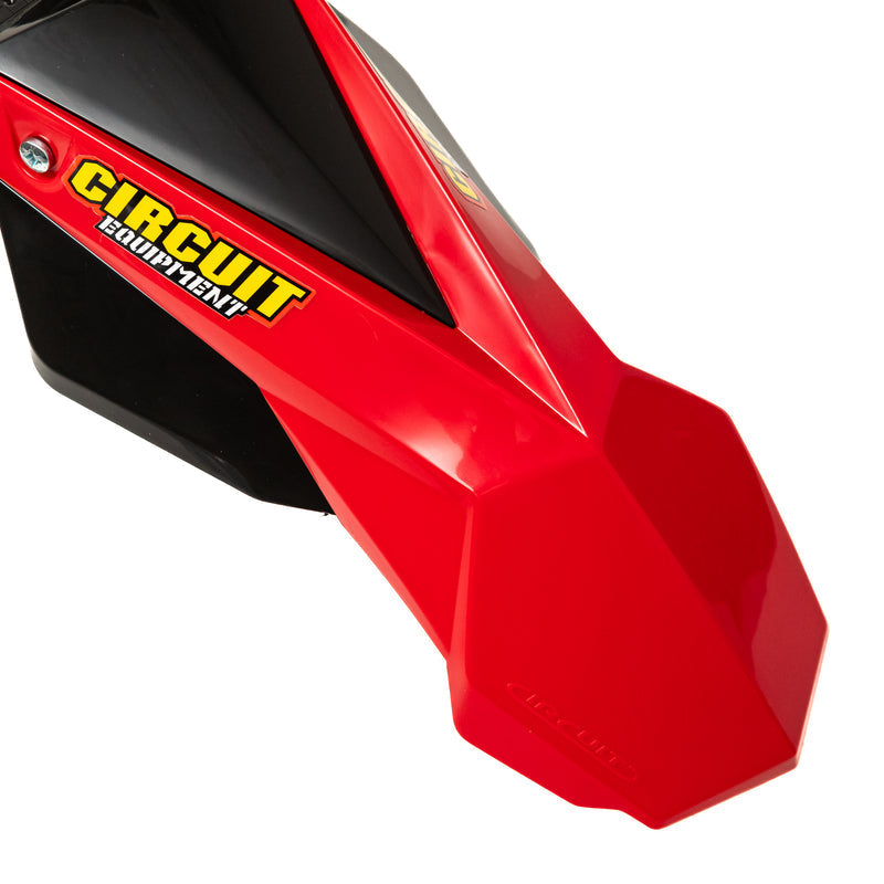Circuit Equipment - Front Fender Stealth