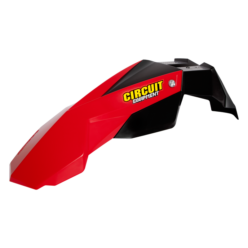 Circuit Equipment - Front Fender Stealth