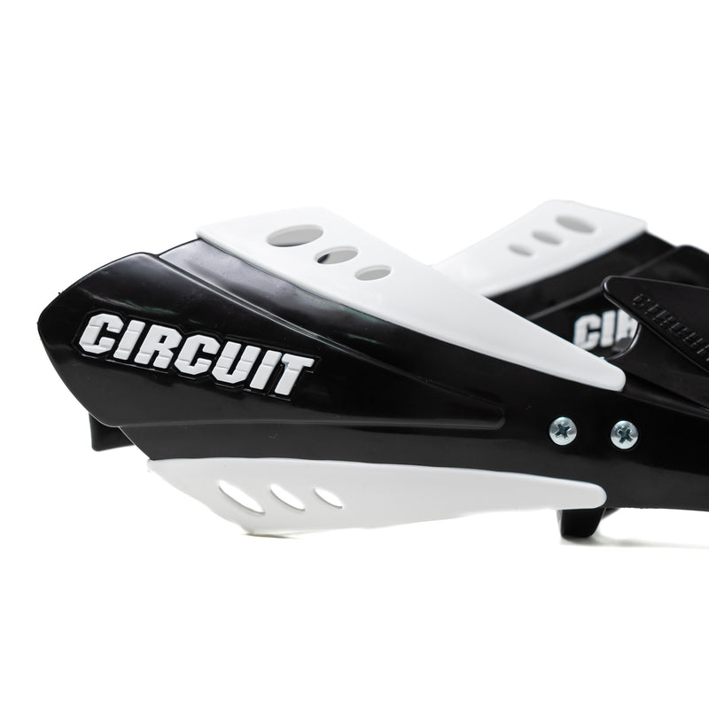 Circuit Equipment - SX Two-Component Handguards