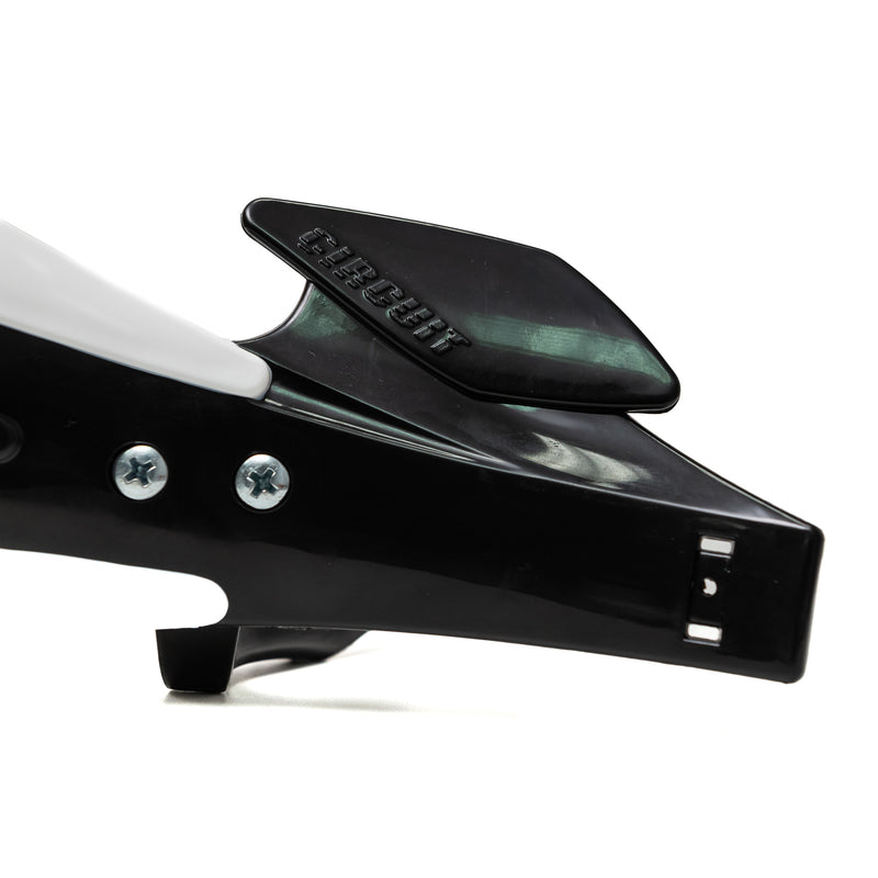 Circuit Equipment - SX Two-Component Handguards