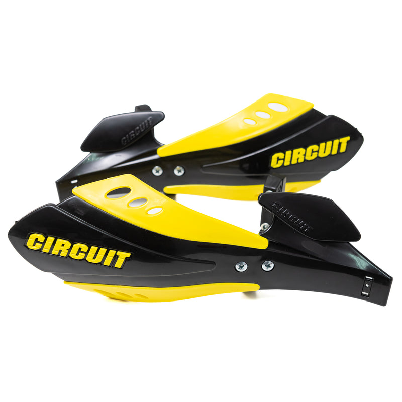 Circuit Equipment - SX Two-Component Handguards