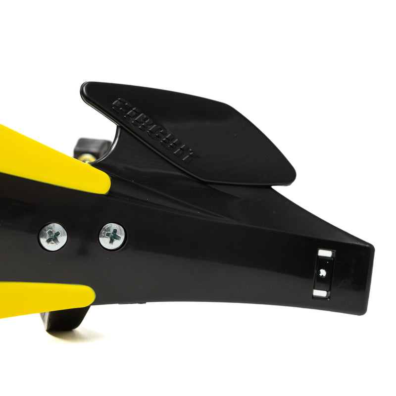 Circuit Equipment - SX Two-Component Handguards