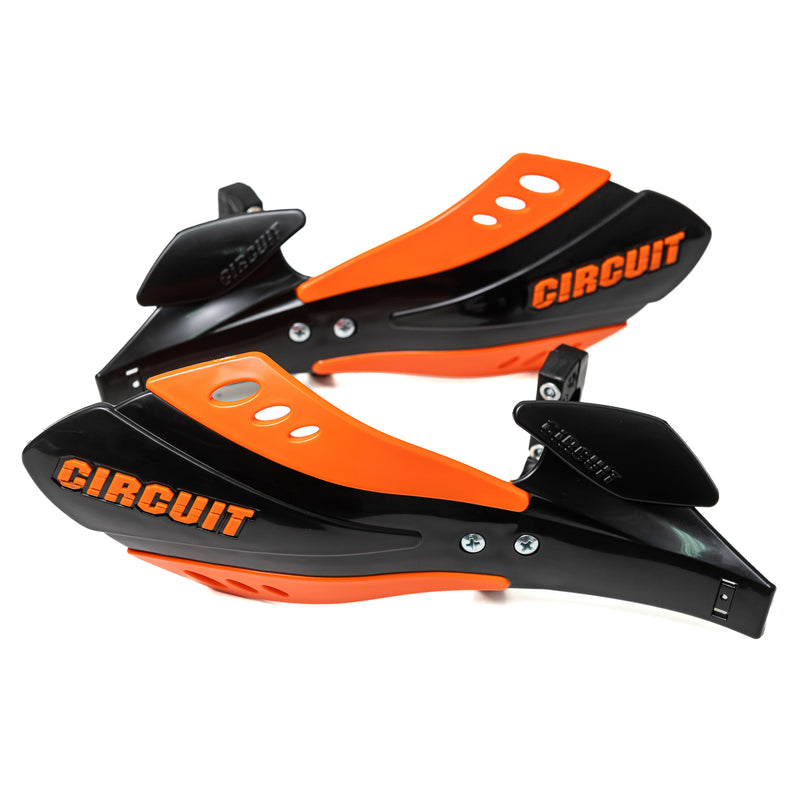 Circuit Equipment - SX Two-Component Handguards