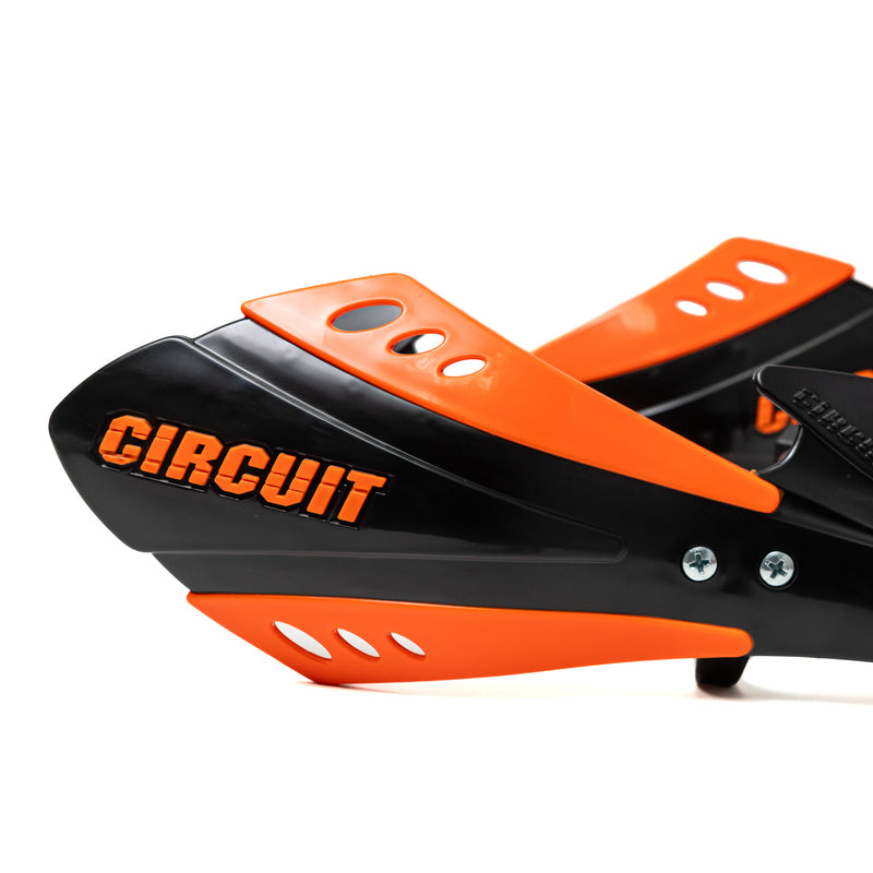 Circuit Equipment - SX Two-Component Handguards