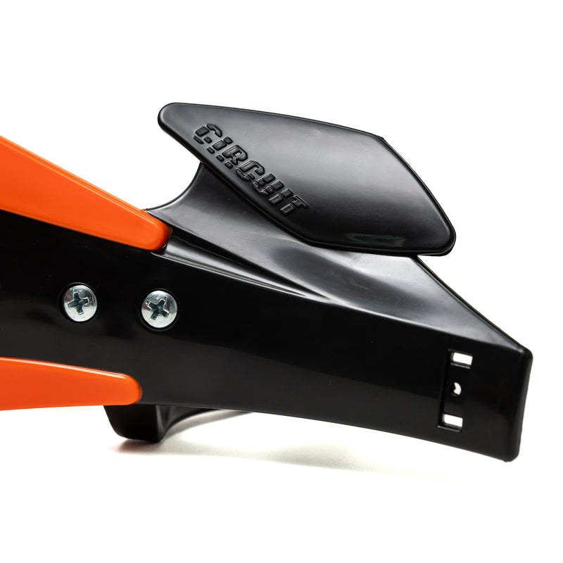 Circuit Equipment - SX Two-Component Handguards