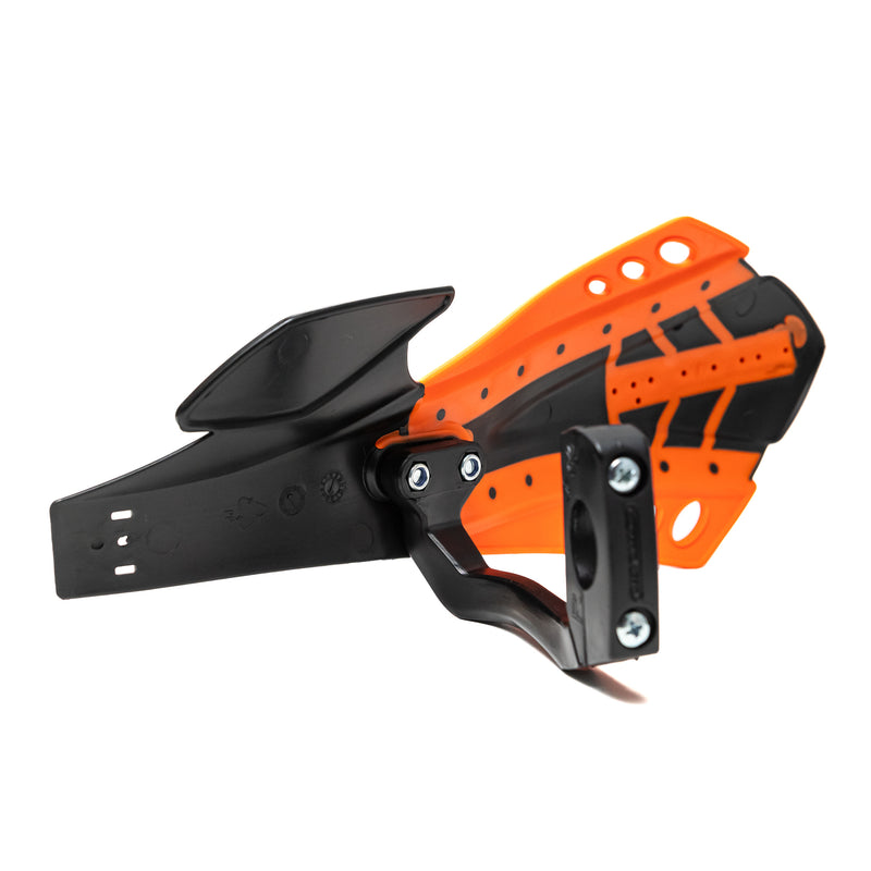 Circuit Equipment - SX Two-Component Handguards