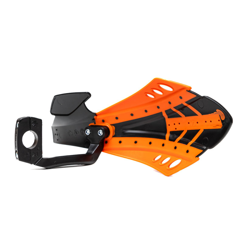 Circuit Equipment - SX Two-Component Handguards