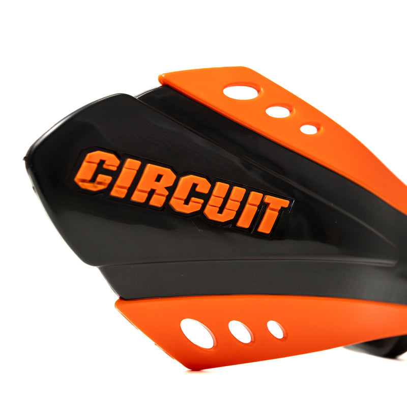 Circuit Equipment - SX Two-Component Handguards