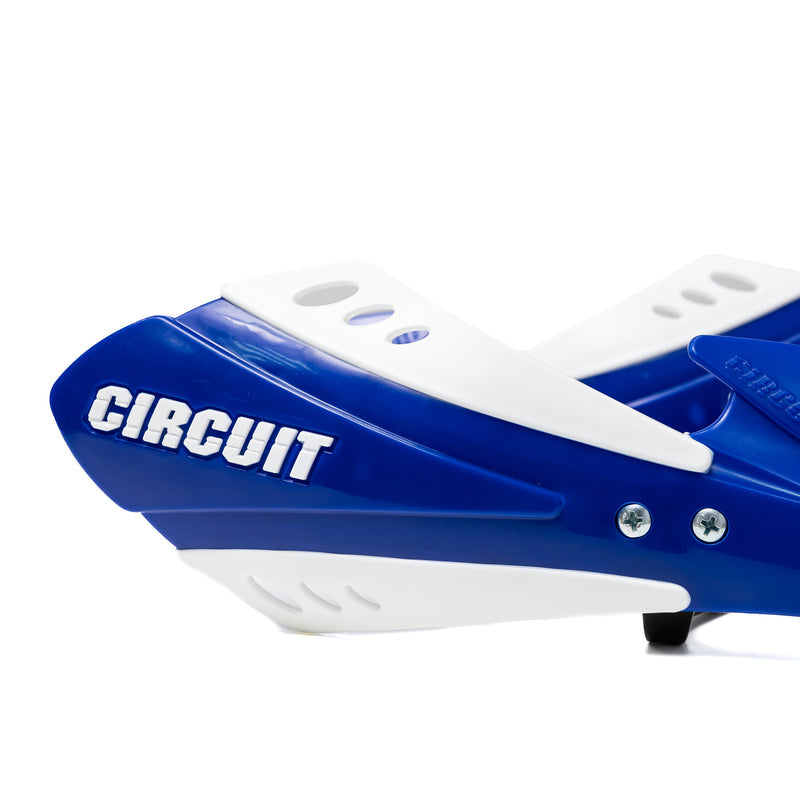 Circuit Equipment - SX Two-Component Handguards