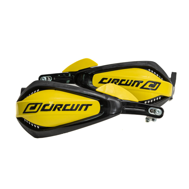 Circuit Equipment - Handguards P4 - 7/8