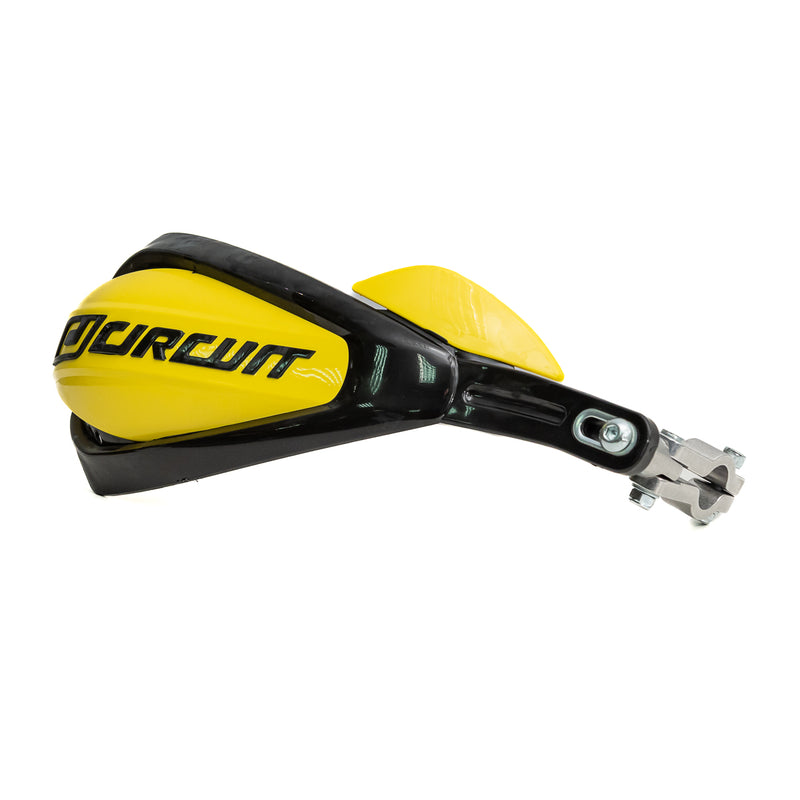 Circuit Equipment - Handguards P4 - 7/8