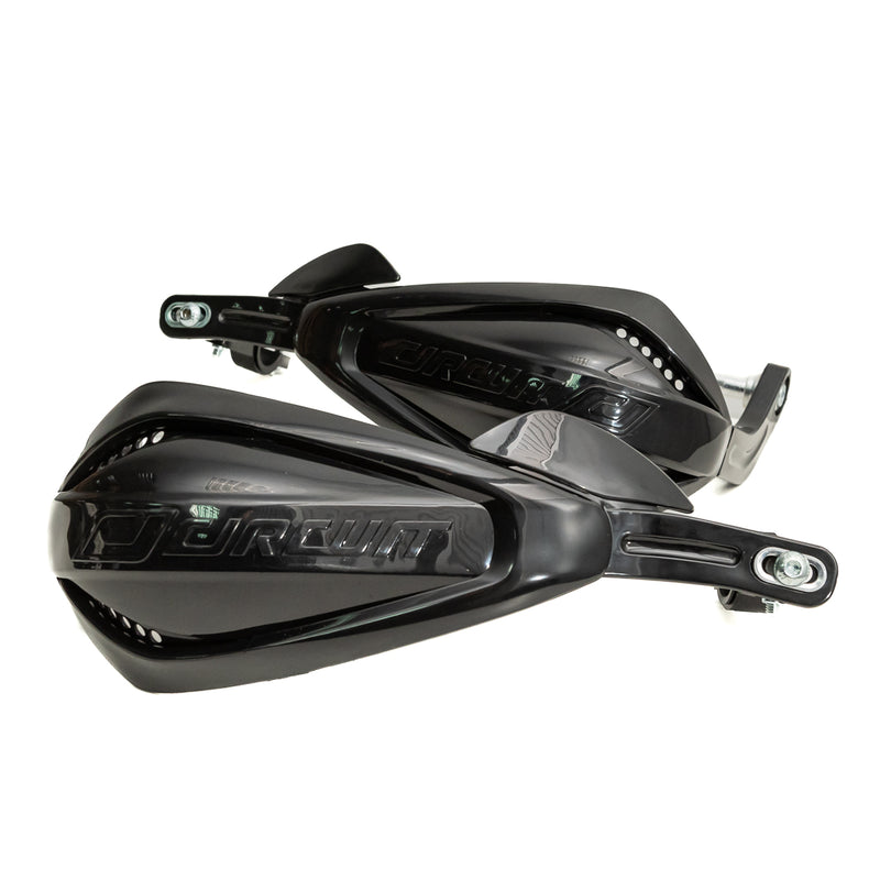 P4 Handguards for Fat Bar Handlebar