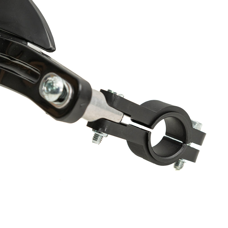 P4 Handguards for Fat Bar Handlebar