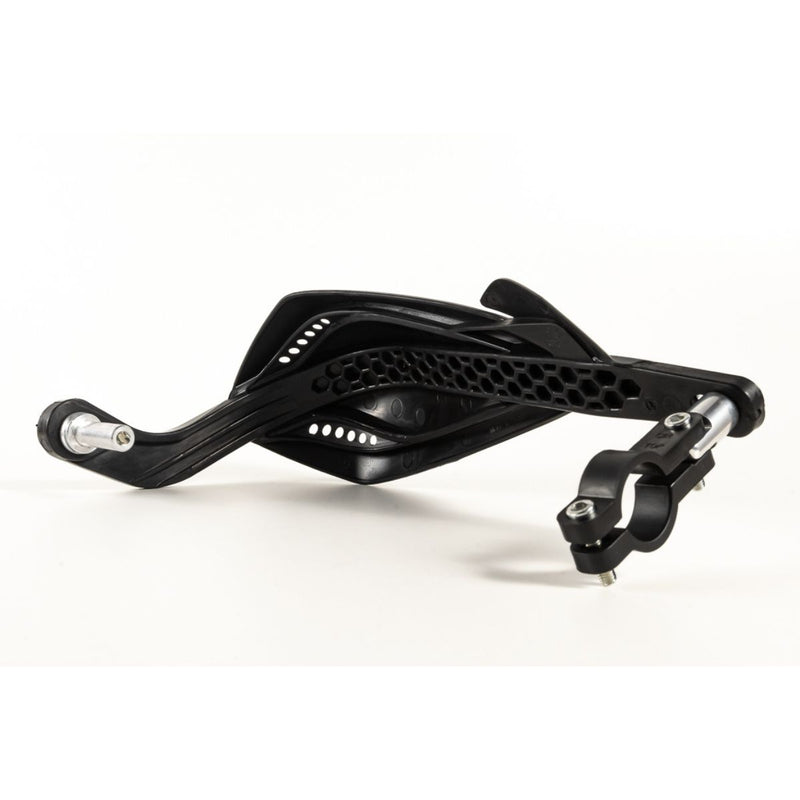 P4 Handguards for Fat Bar Handlebar