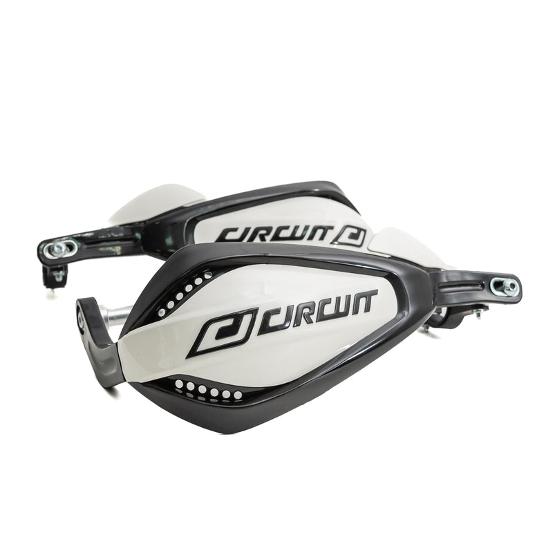 P4 Handguards for Fat Bar Handlebar