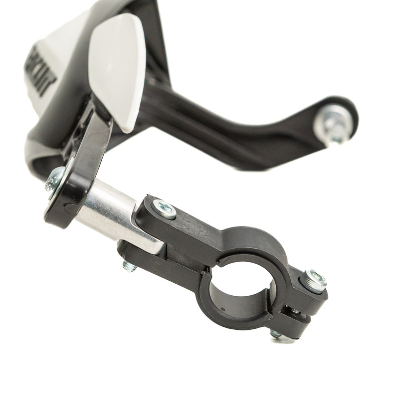 P4 Handguards for Fat Bar Handlebar