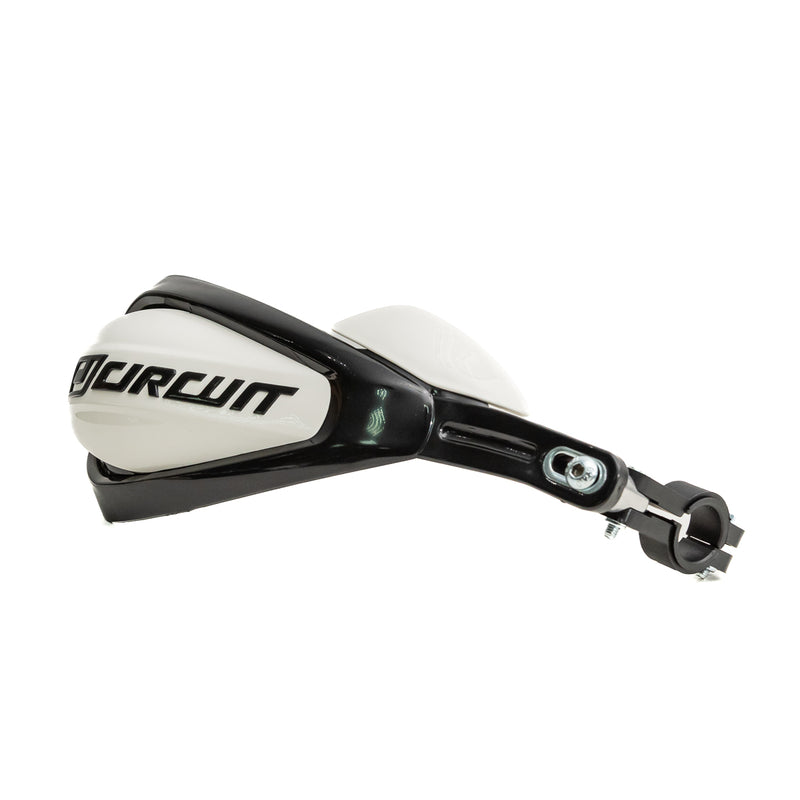 P4 Handguards for Fat Bar Handlebar