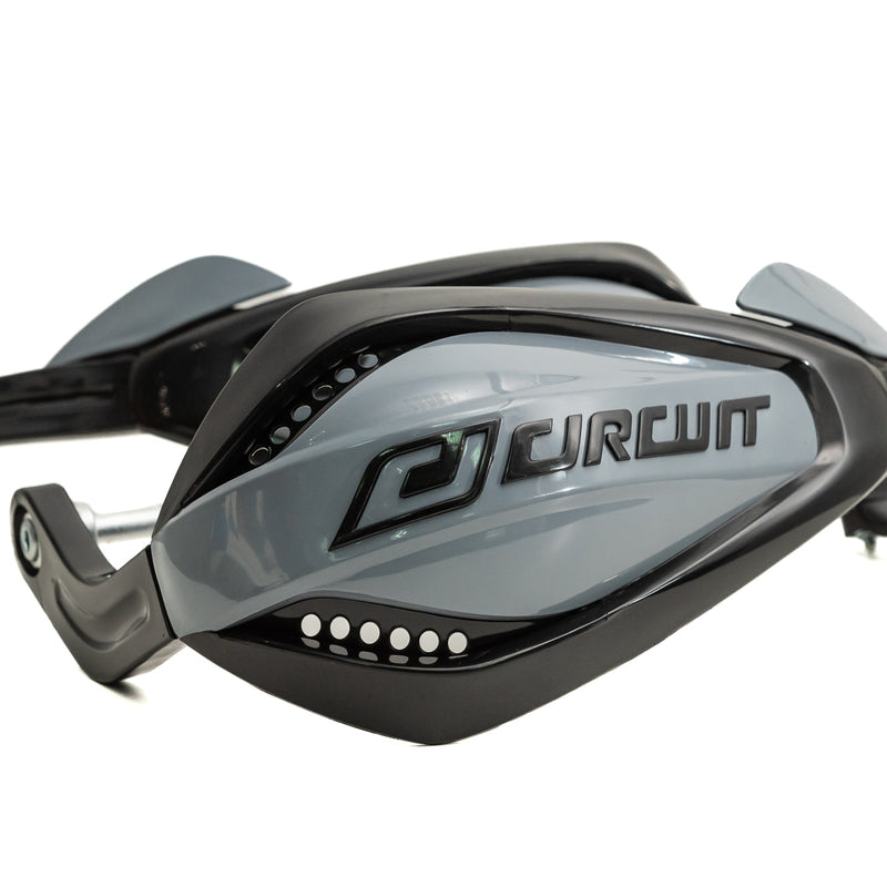 P4 Handguards for Fat Bar Handlebar