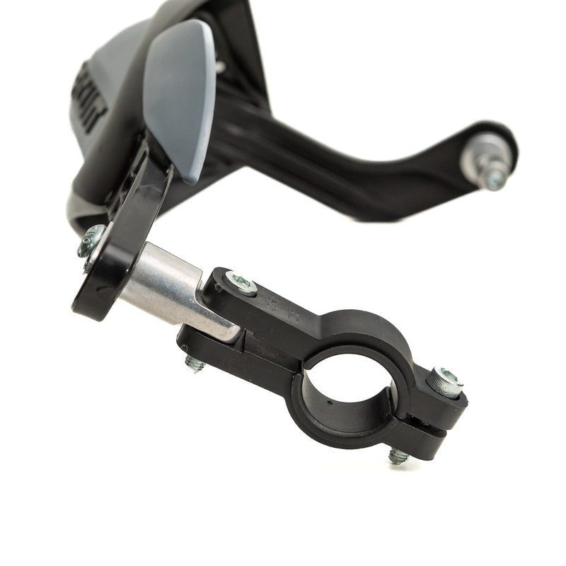 P4 Handguards for Fat Bar Handlebar