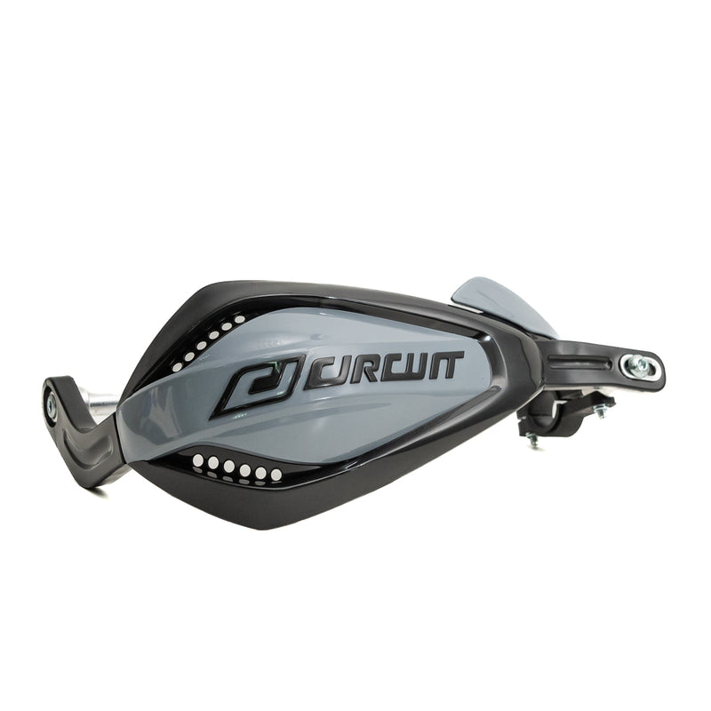 P4 Handguards for Fat Bar Handlebar