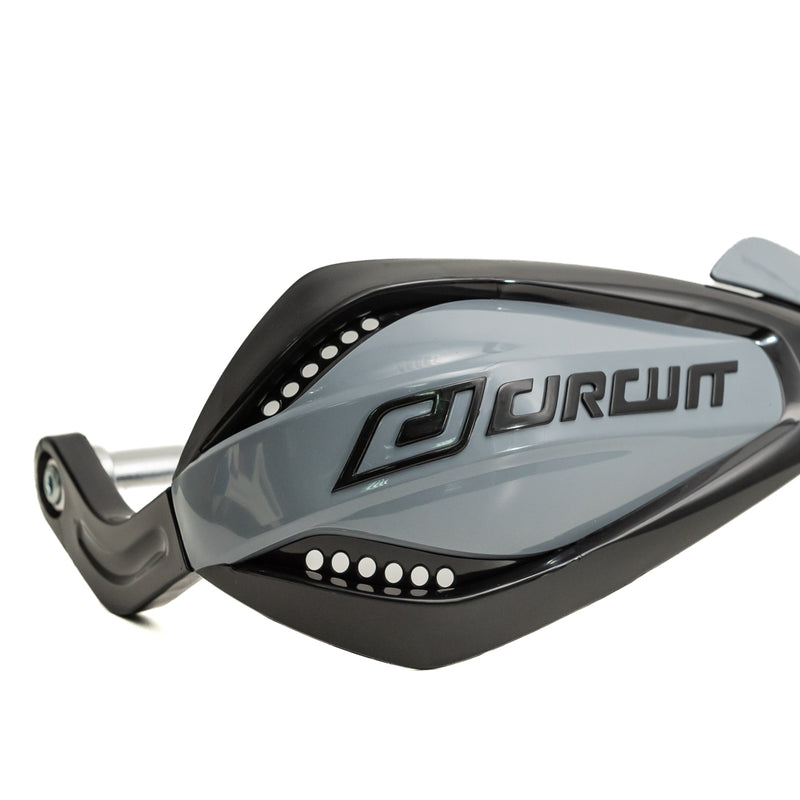 P4 Handguards for Fat Bar Handlebar