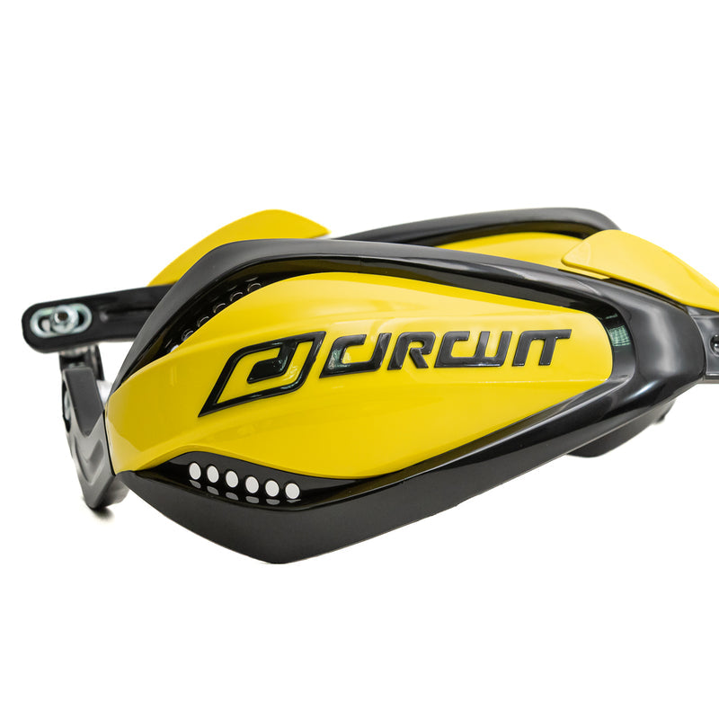 P4 Handguards for Fat Bar Handlebar