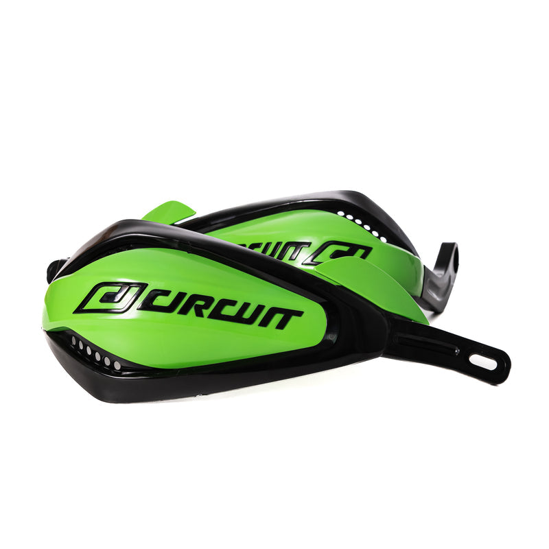 P4 Handguards for Fat Bar Handlebar