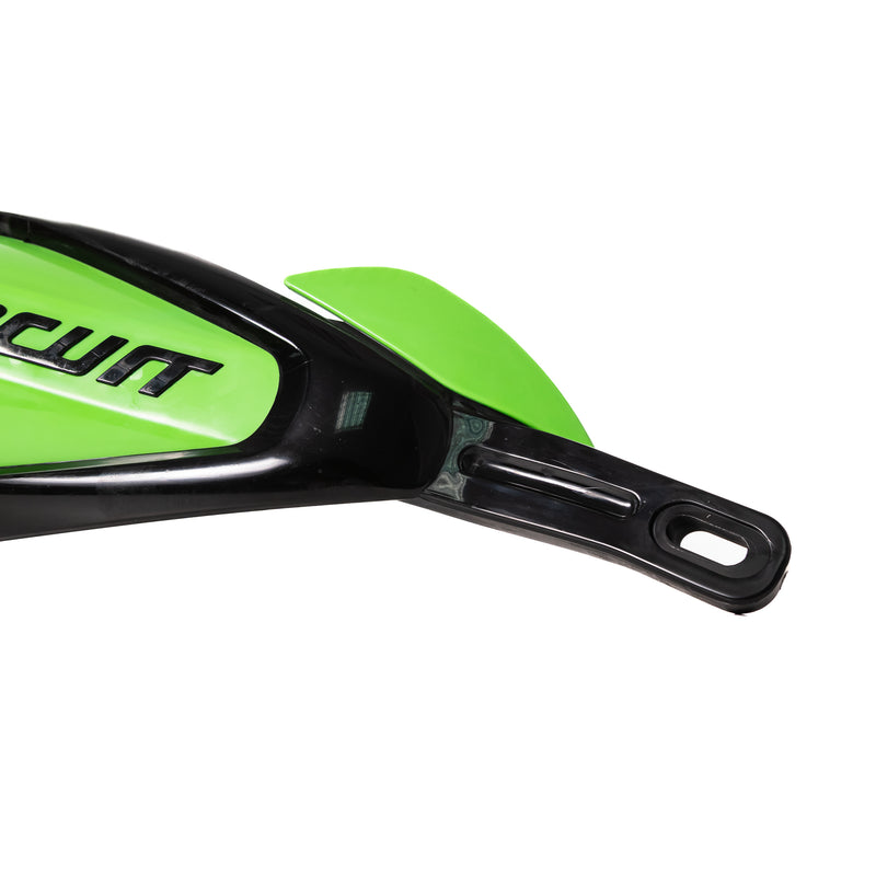 P4 Handguards for Fat Bar Handlebar