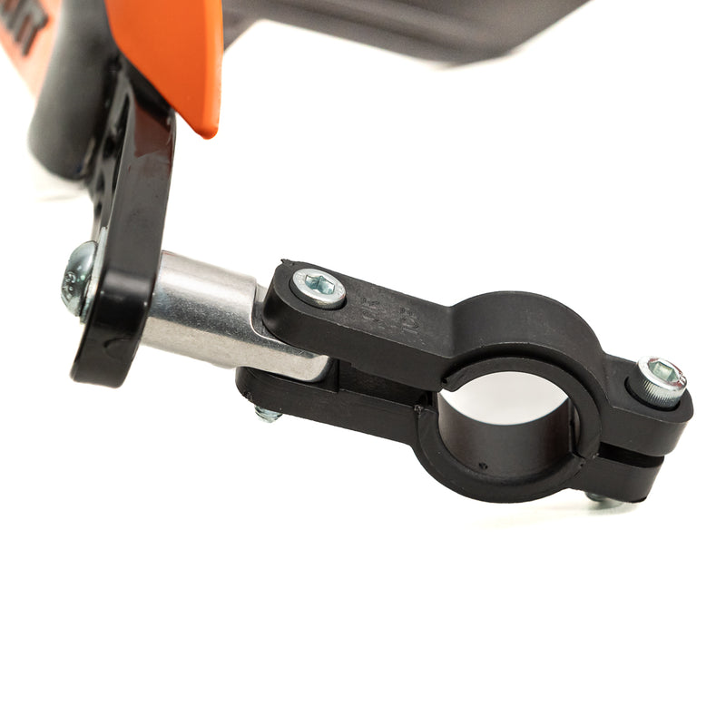 P4 Handguards for Fat Bar Handlebar