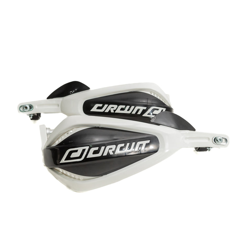 P4 Handguards for Fat Bar Handlebar