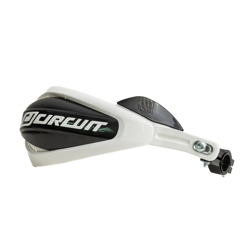 P4 Handguards for Fat Bar Handlebar