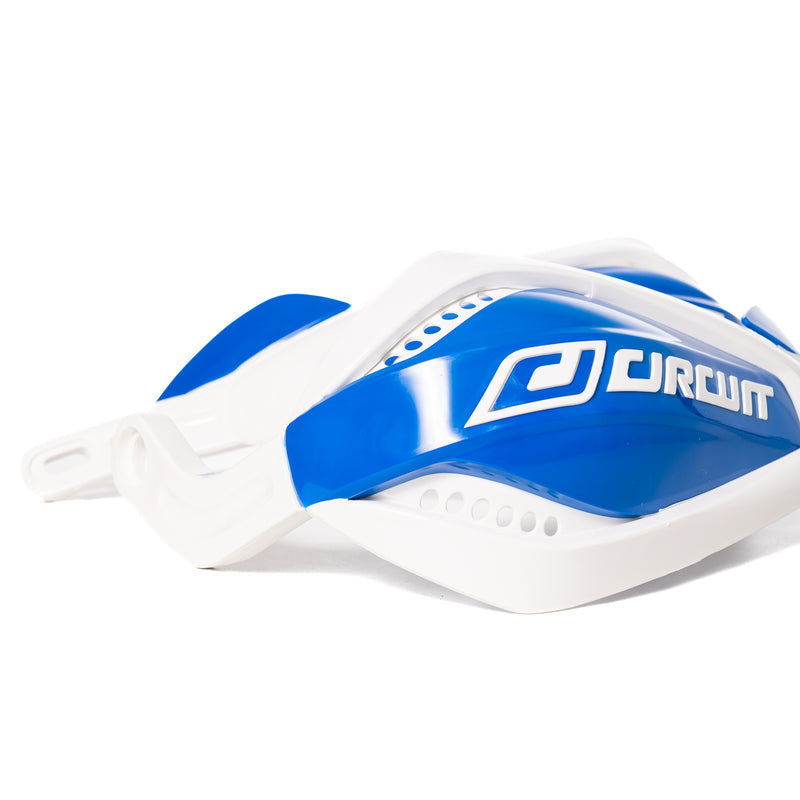 P4 Handguards for Fat Bar Handlebar