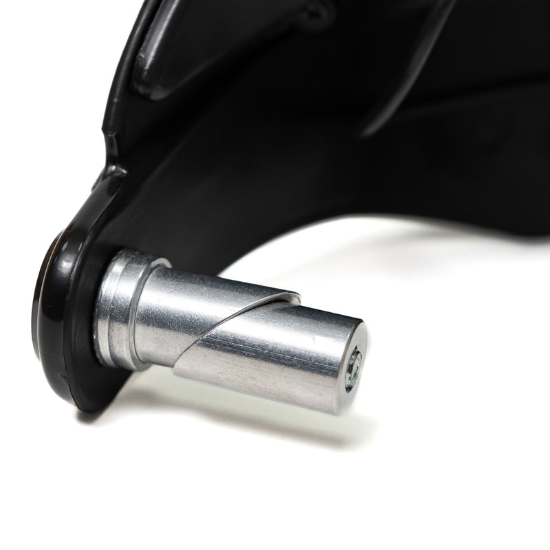 FHS LED Handguards for Iron handlebar