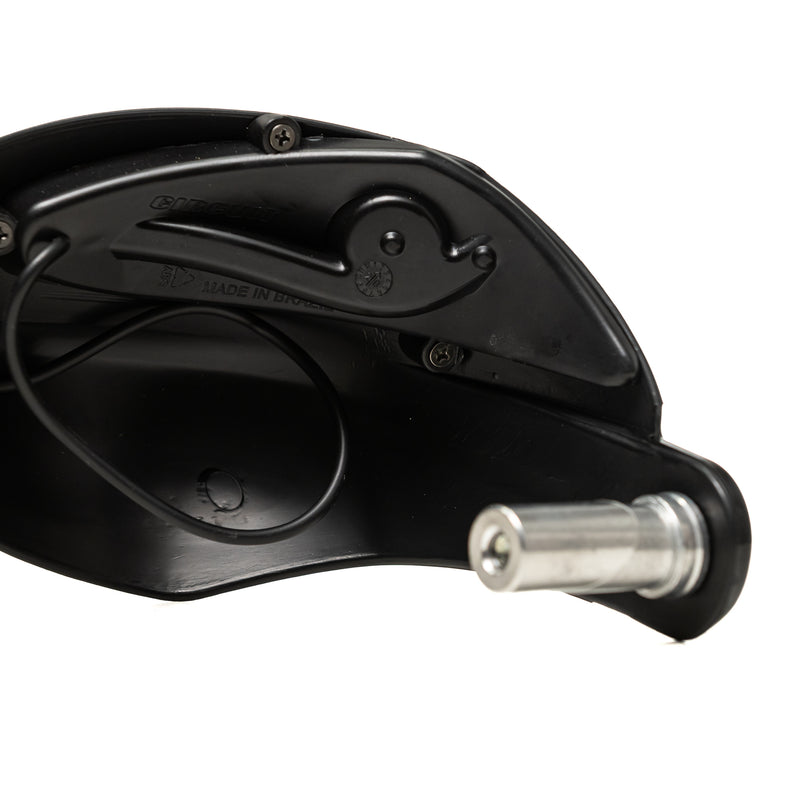 FHS LED Handguards for Iron handlebar