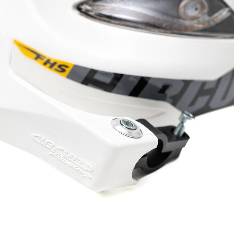 FHS LED Handguards for Fat Bar handlebar