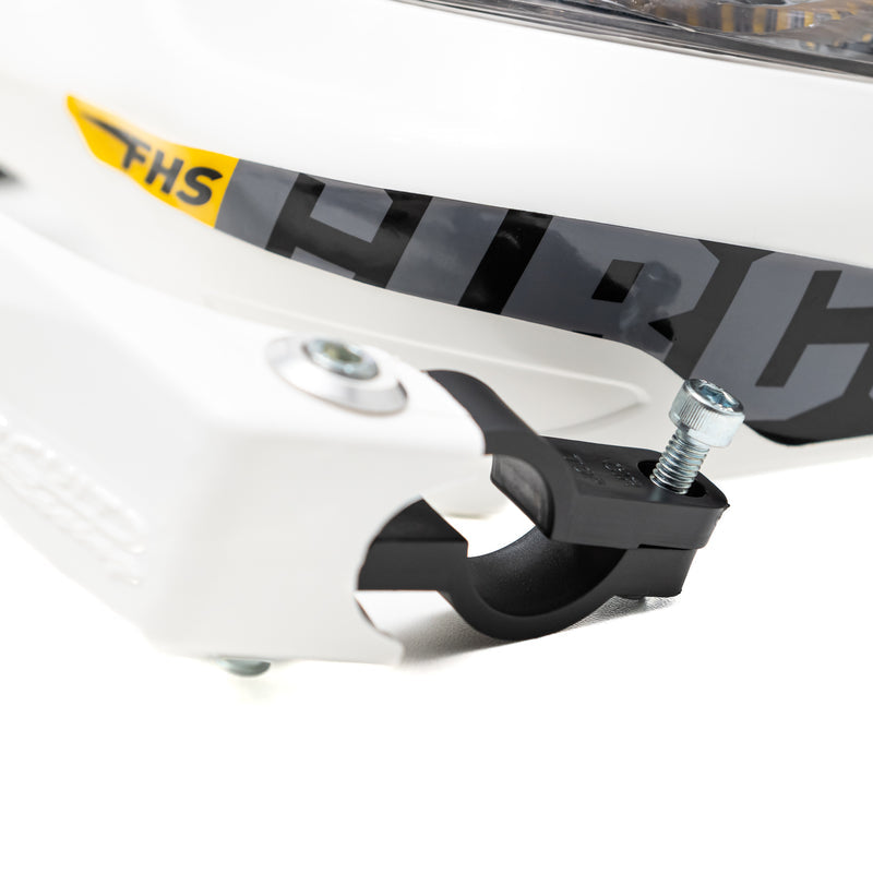 FHS LED Handguards for Fat Bar handlebar