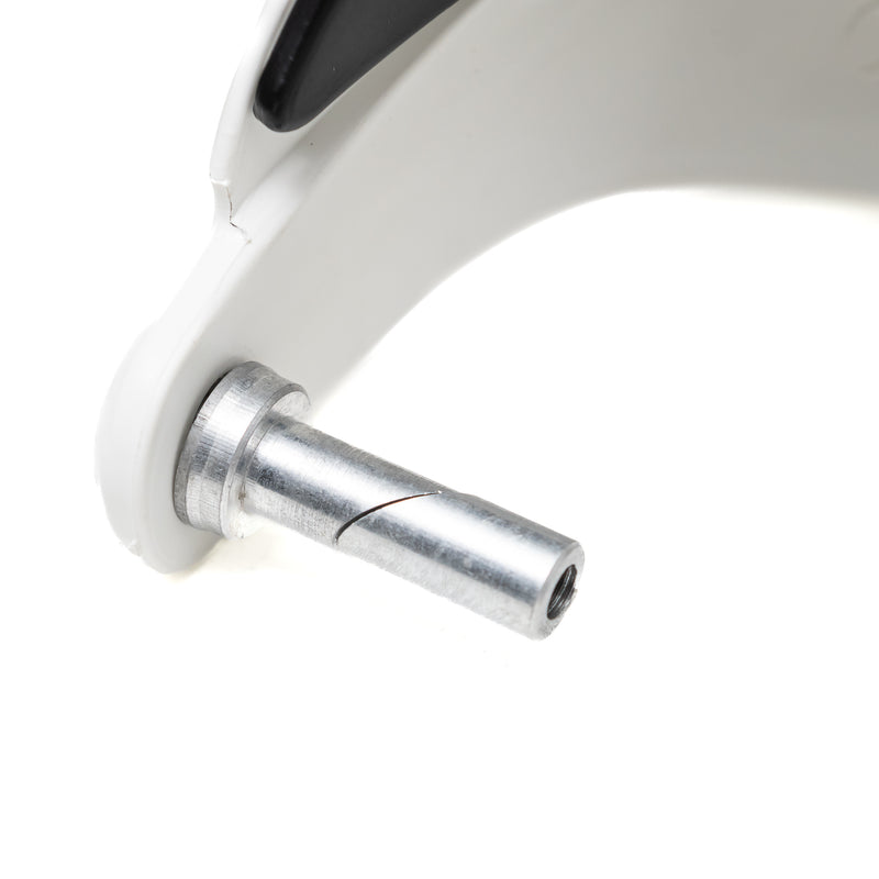 FHS LED Handguards for Fat Bar handlebar