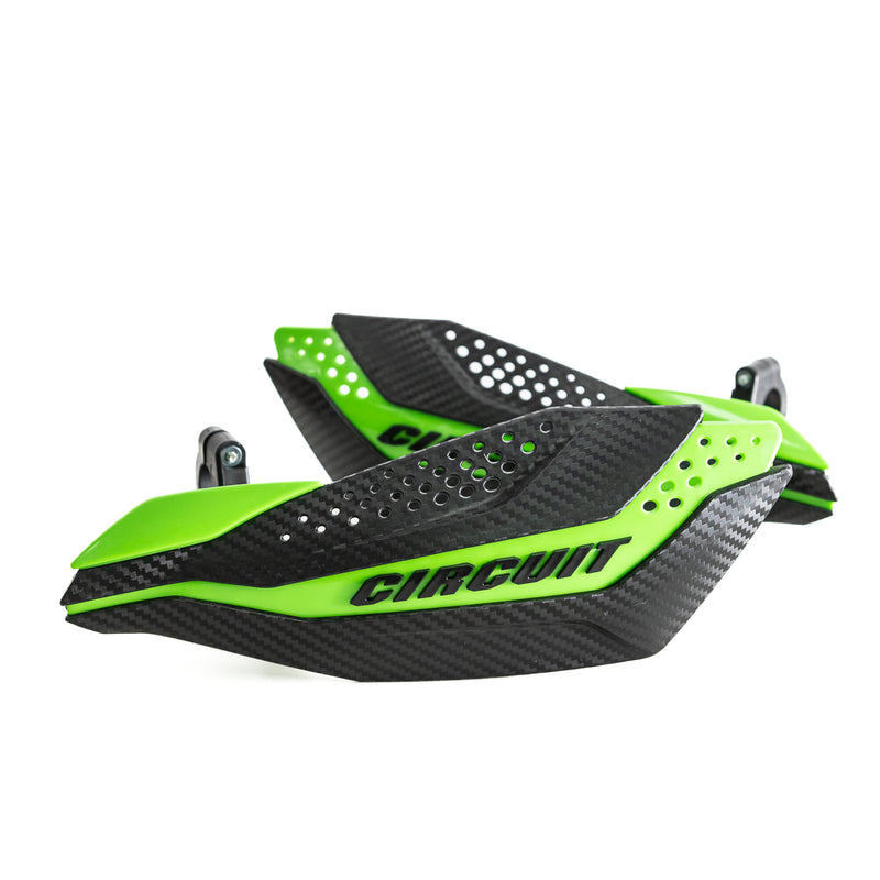 Dakar Universal Handguards