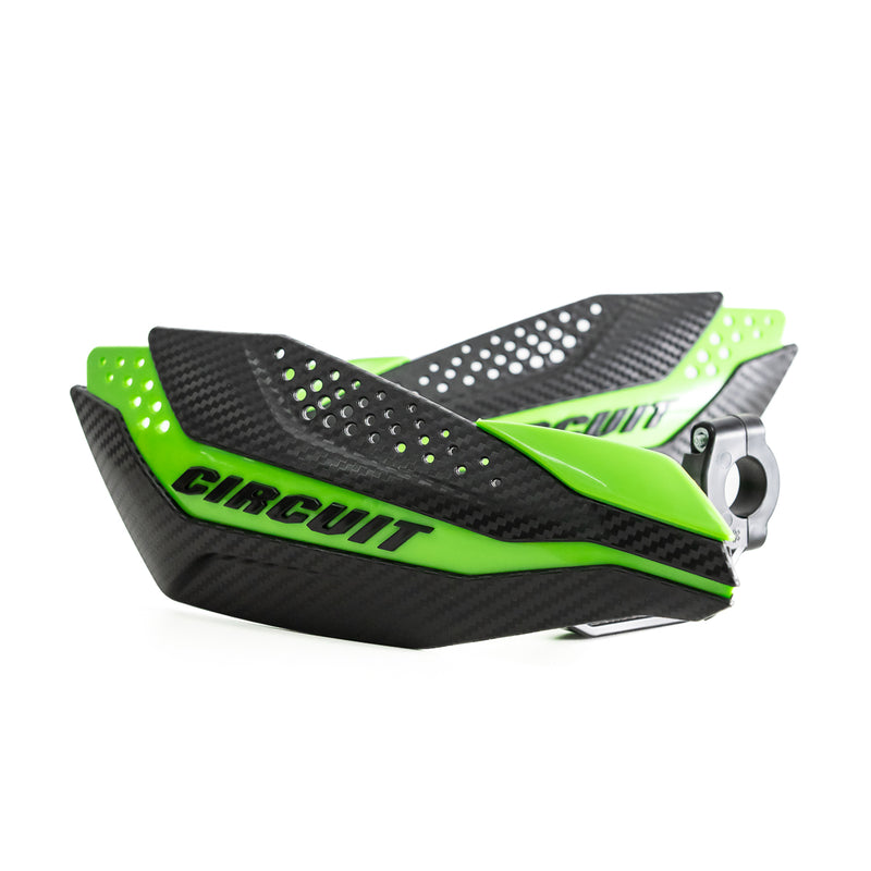 Dakar Universal Handguards