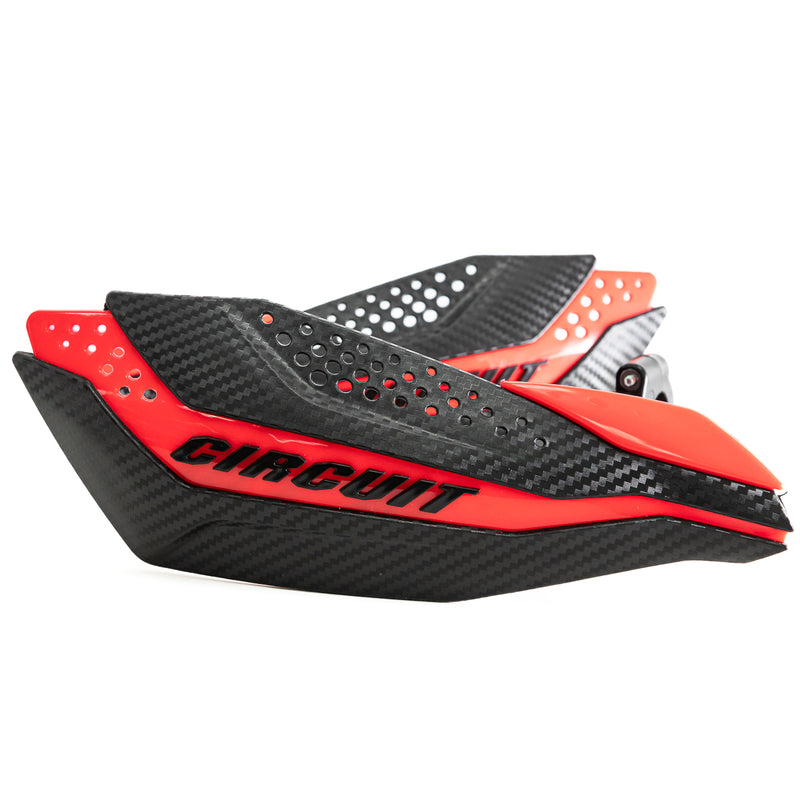 Dakar Universal Handguards