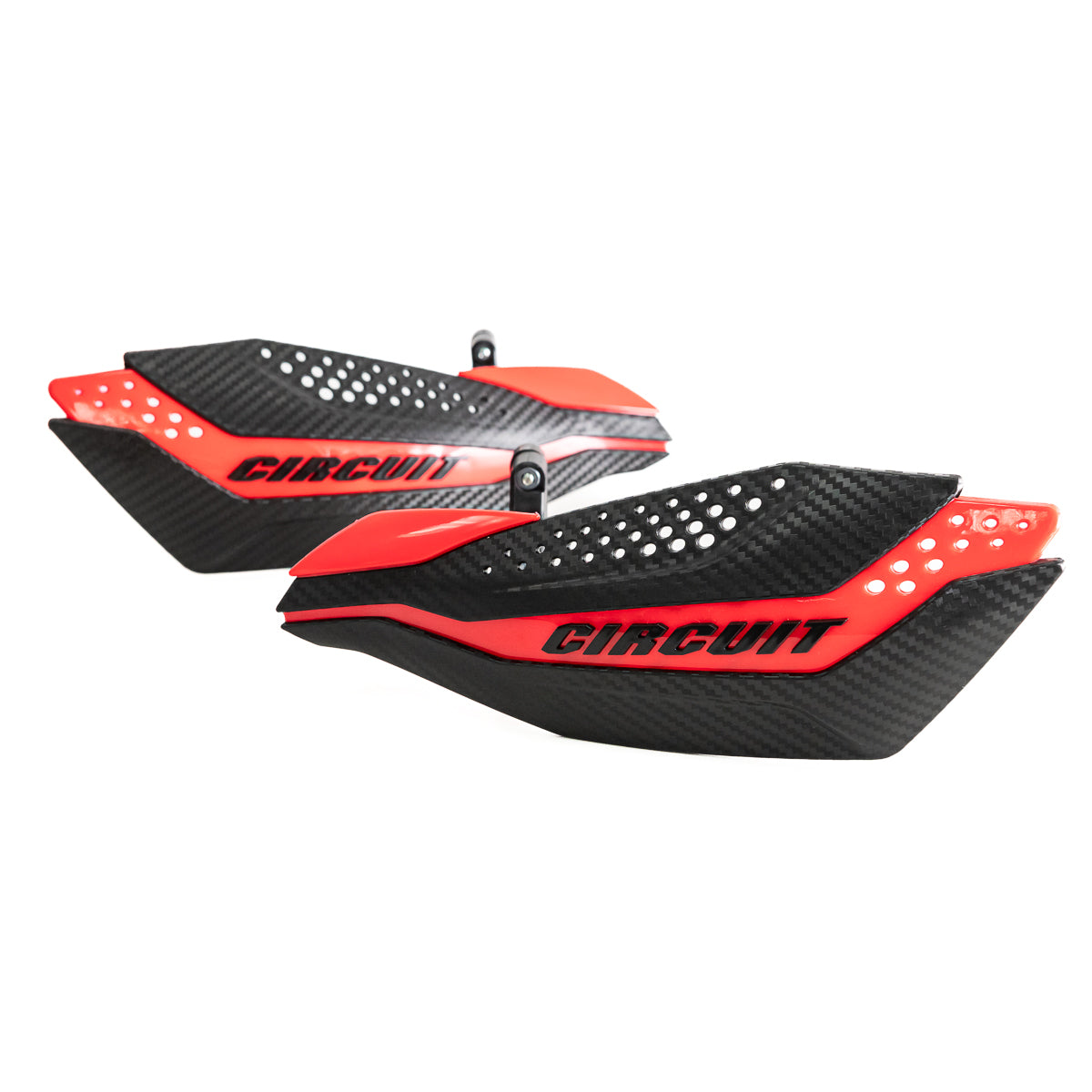 Dakar Universal Handguards