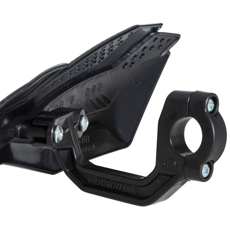 Dakar Universal Handguards